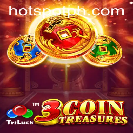 Discovering the Thrills of 3CoinTreasures: A Modern Gaming HOTSPOT