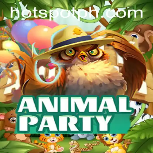 Exploring the Vibrant World of AnimalParty: The Latest Gaming HOTSPOT