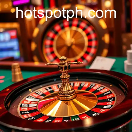 Casino Games: Understanding the HOTSPOT in the Gambling World