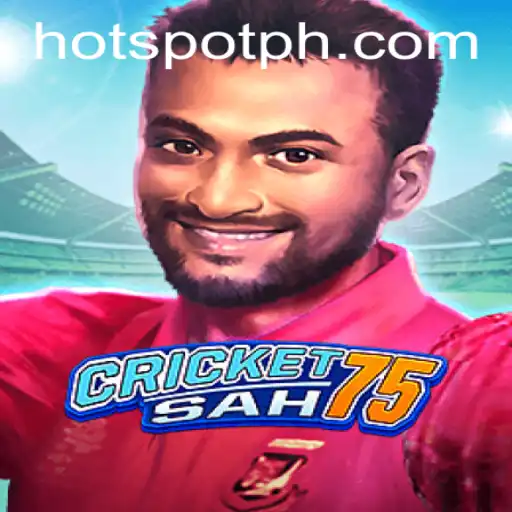 CricketSah75: A New Era in Gaming with HOTSPOT