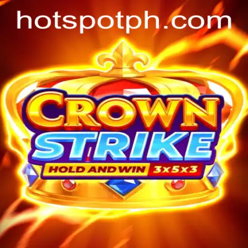 Discover the Dynamic World of Crownstrike and the Thrilling HOTSPOT Mode