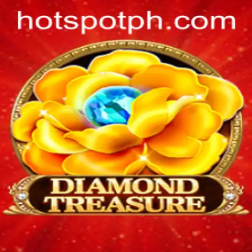 Diamondtreasure: Unveiling the Thrilling Adventure of HOTSPOT Gaming