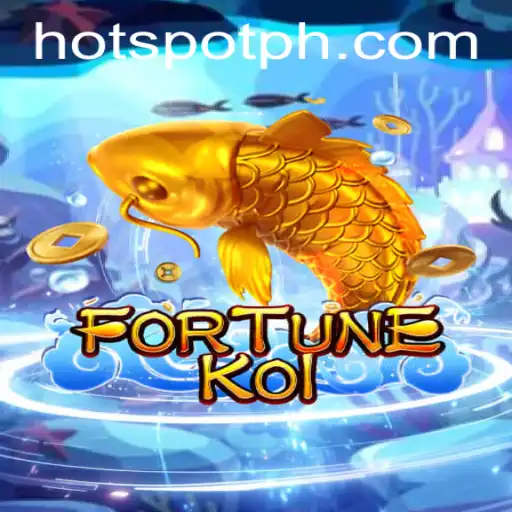 Unveiling FORTUNEKOI: Diving into the Aquatic World of Strategy and Chance