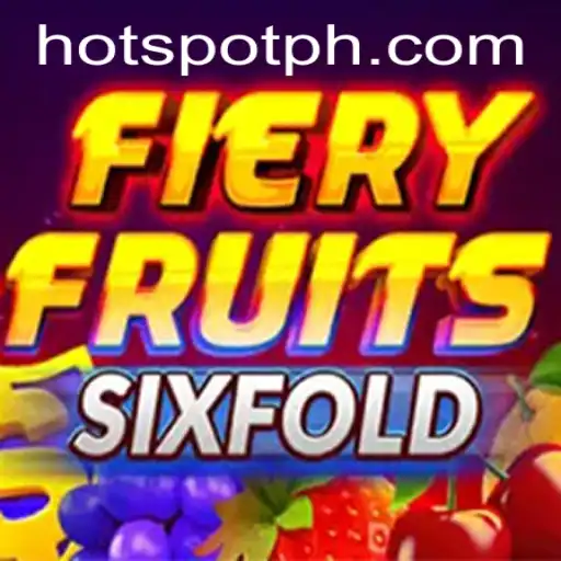 FieryFruitsSixFold: The Hottest Game of the Season