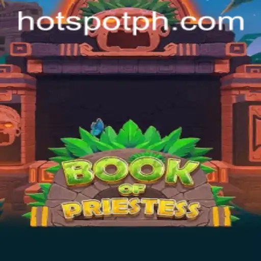 Immerse Yourself in the Enchanting World of BookOfPriestess: Unveiling the HOTSPOT