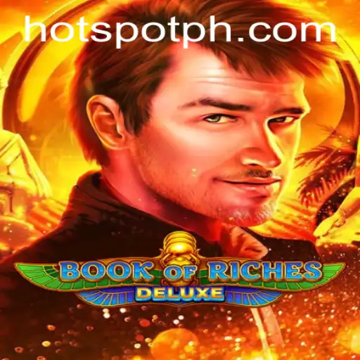 Exploring the Exciting Features of Book of Riches Deluxe and the HOTSPOT Phenomenon
