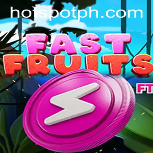 Discovering FastFruits: The HOTSPOT Phenomenon in Gaming