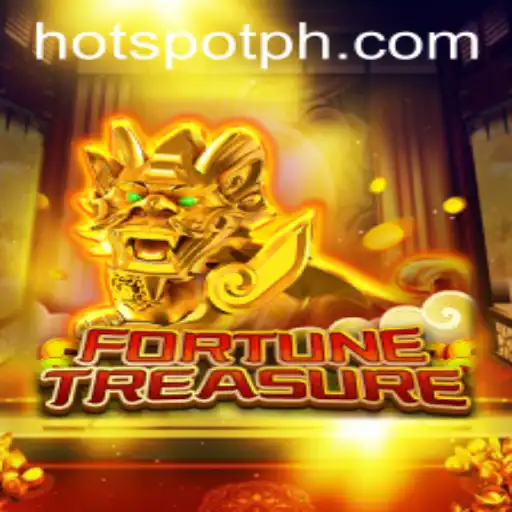 Exploring the Allure of FortuneTreasure: A Gaming Adventure at the HOTSPOT