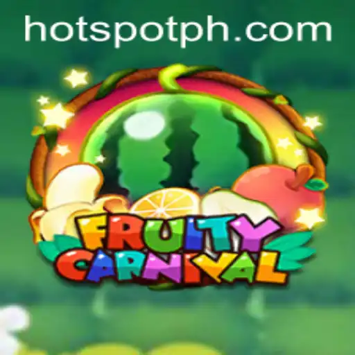 FruityCarnival: The Ultimate Gaming HOTSPOT