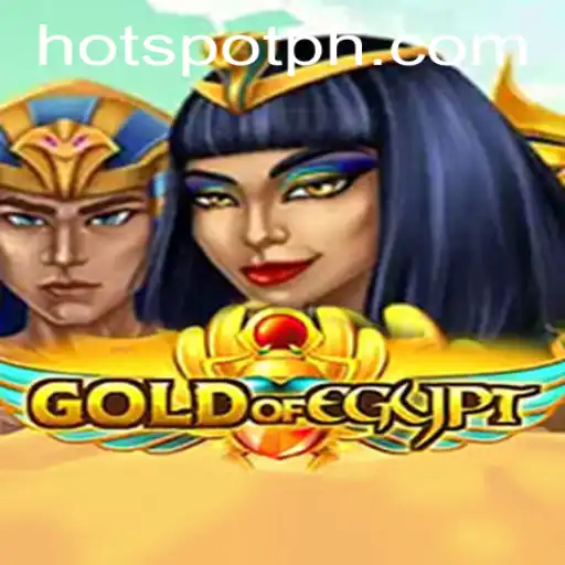 GoldOfEgypt: Unveiling the HOTSPOT Gaming Phenomenon