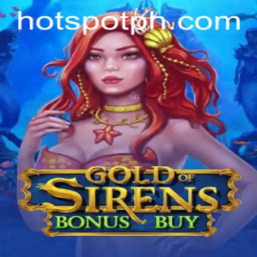 Unveiling the Thrills: GoldofSirensBonusBuy and the HOTSPOT Phenomenon