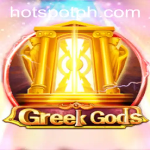 Exploring GreekGods: A Mythological Adventure with HOTSPOT Features