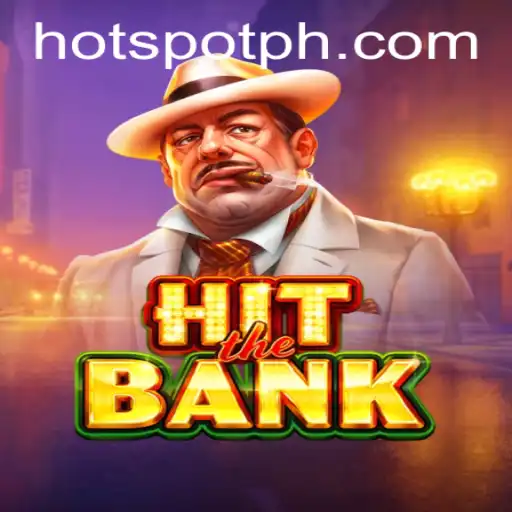 Exploring HitTheBank: A New Game that Redefines Strategy with the HOTSPOT Feature
