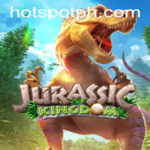 Jurassic Kingdom: A Thrilling Prehistoric Adventure