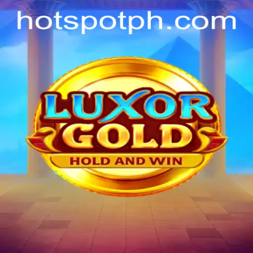 Unveiling LuxorGold: The Thrilling HOTSPOT in Gaming