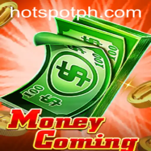 MoneyComing: The Ultimate Gaming Experience with HOTSPOT Features