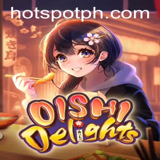 Discover the Exciting World of OishiDelights: The Culinary Adventure