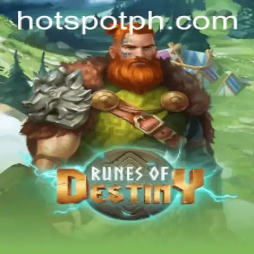 Discover the Magic of RunesOfDestiny - A Journey to Your HOTSPOT of Adventure