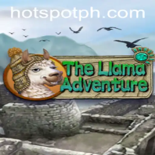 TheLlamaAdventure: Explore the Thrilling World of HOTSPOT