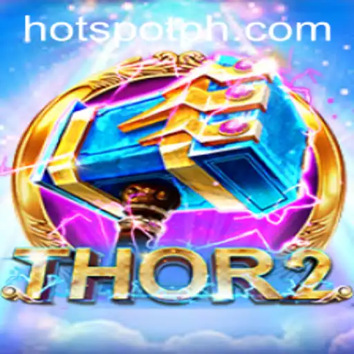 Thor2: Unleashing Action in a New Era of Gaming HOTSPOT