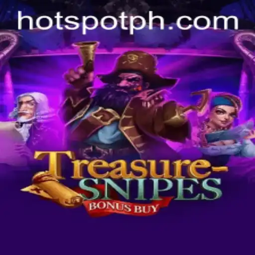 TreasuresnipesBonusBuy: Exploring the HOTSPOT of Interactive Gaming