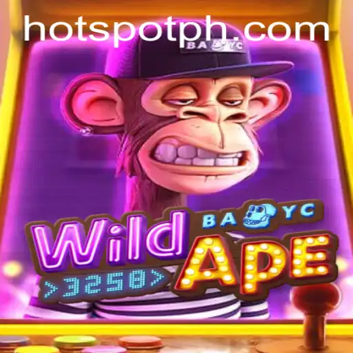 WildApe3258: Exploring the HOTSPOT of Modern Gaming