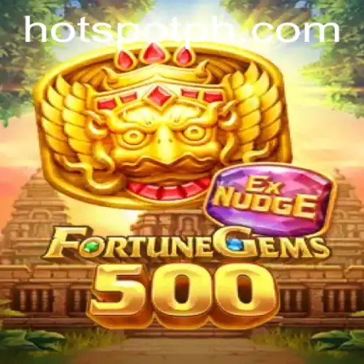 Exploring the Exciting World of FortuneGems500: Your Gateway to Gaming at the HOTSPOT