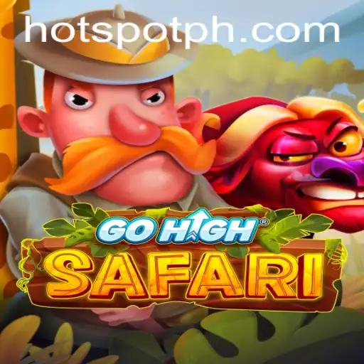 Exploring the Thrilling World of GoHighSafari: A Journey Into the Game's Wild Heart