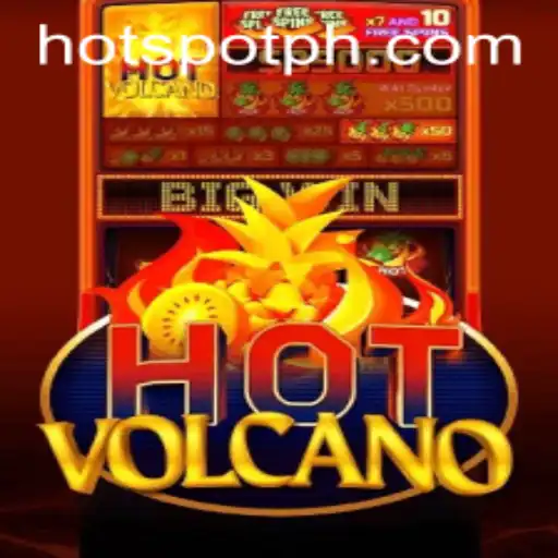 Experience the Thrill of HotVolcano: A Sizzling Gaming Adventure