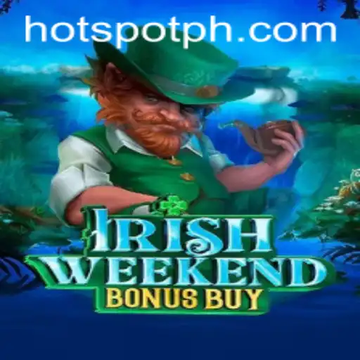 Exploring the Thrills of IrishWeekendBonusBuy at HOTSPOT