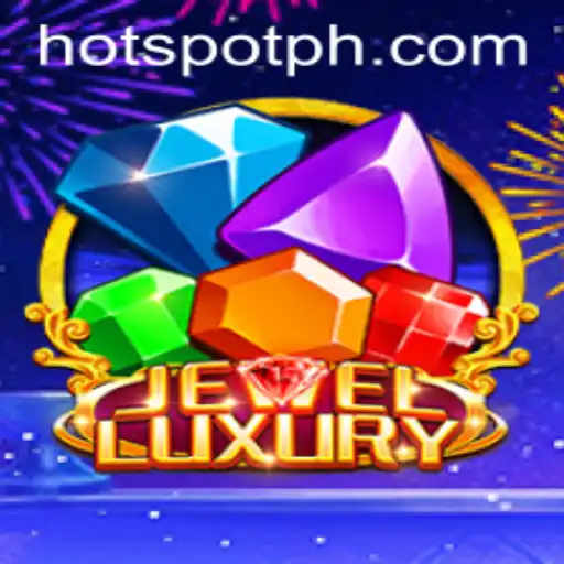 Unveiling JewelLuxury: The New HOTSPOT in Gaming