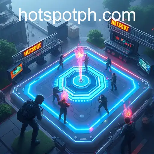 The Thriving World of Live Games and the 