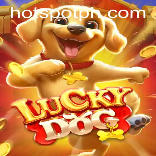 Discover the Exciting World of LuckyDog: Hotspot Edition