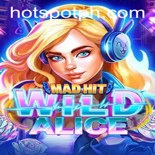 MadHitWildAlice: Dive into the Enchanting World of Wonderland Gaming
