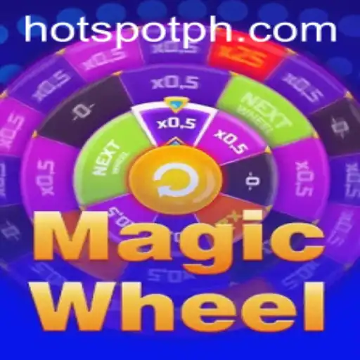 Discover the Exciting World of MagicWheel: A Journey through the HOTSPOT