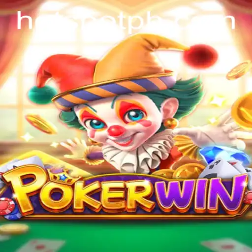 Discovering the Thrilling World of POKERWIN: Unveiling the HOTSPOT