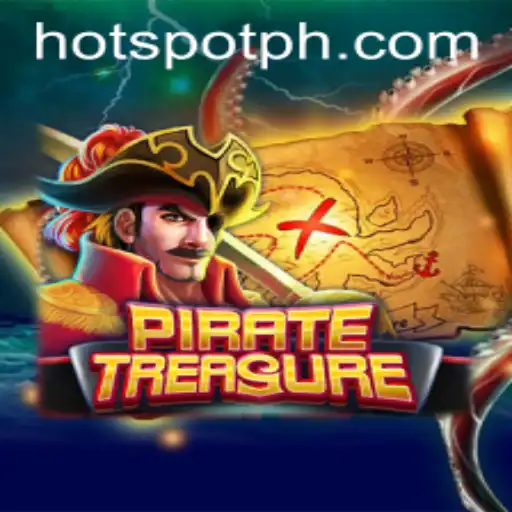 Uncover the Secrets of PirateTreasure in the Gaming HOTSPOT