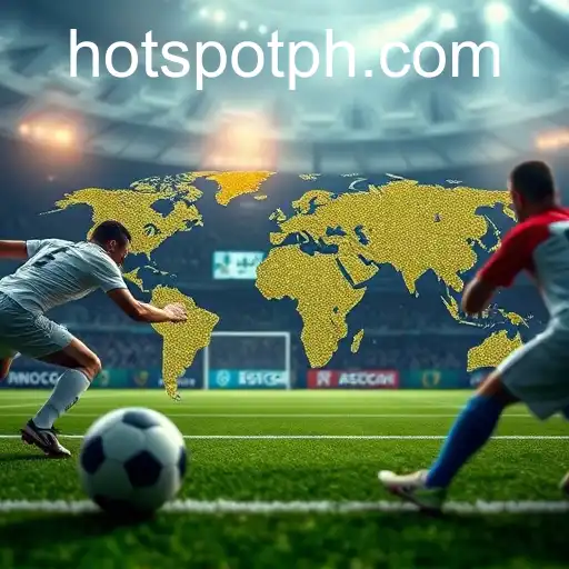 Sports Betting: A Global HOTSPOT of Entertainment and Risk