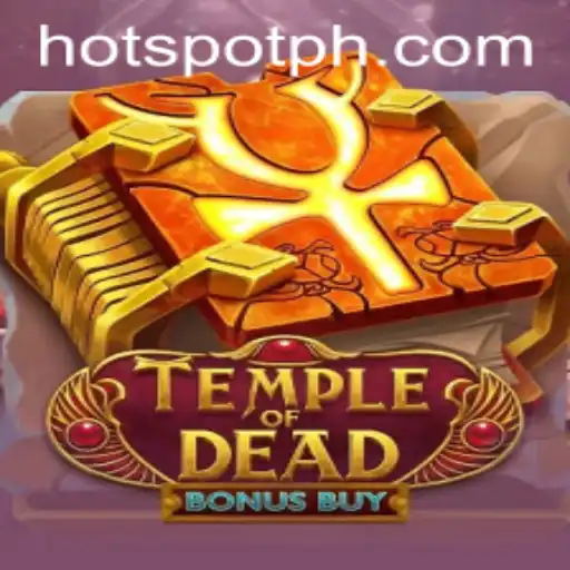 Exploring TempleofDeadBonusBuy: A Hotspot in the Gaming Arena