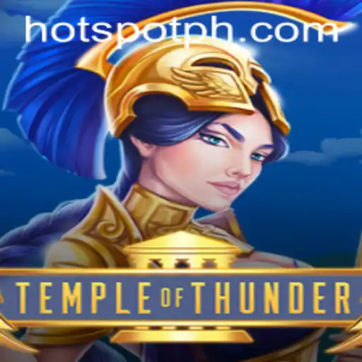 TempleofThunder: Unveiling the Mysteries of the Ultimate Gaming Experience