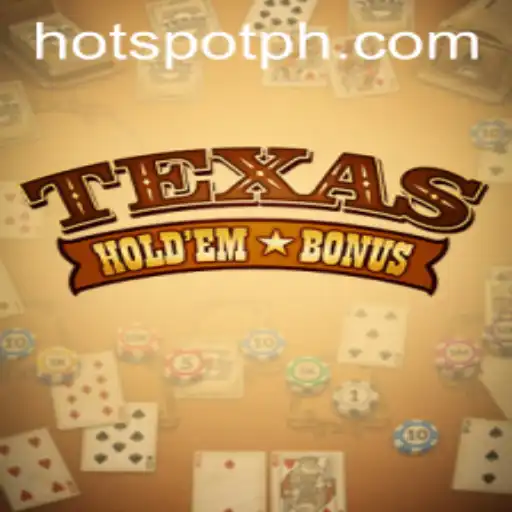 Discover the Thrilling World of TexasHoldemBonus: The Latest Casino Hotspot