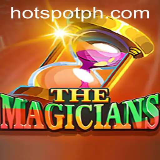 The Magicians: HOTSPOT - Immersive World of Magic and Intrigue