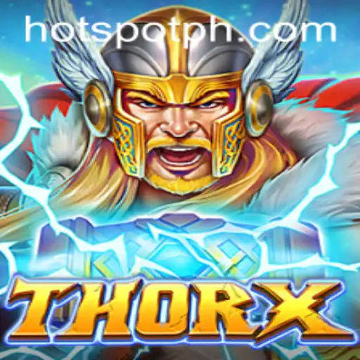Explore ThorX: The Ultimate Gaming Experience with HOTSPOT Feature