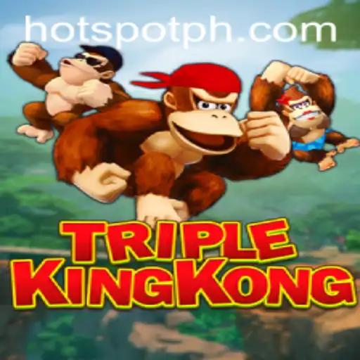 Explore the Thrilling World of TripleKingKong: A New Era of Gaming