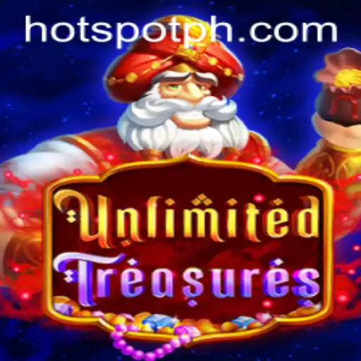 Discover UnlimitedTreasures: The Ultimate Gaming Experience in the HOTSPOT Era